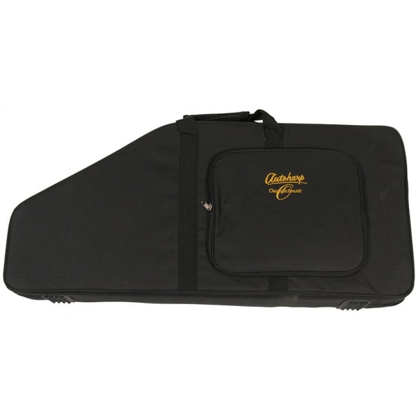 Oscar Schmidt AC448 Autoharp Case