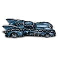 thumbnail image 3 of DC Batman - Batmobile 3D Jigsaw Puzzle: 255 Pcs, 3 of 8