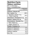 thumbnail image 4 of Tostitos Hint of Roasted Garlic Tortilla Chips 275g/9.7oz, 2-Pack {Imported from Canada}, 4 of 4