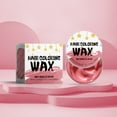 thumbnail image 3 of Cera de coloración temporal para el cabello para niños, mujeres y hombres. Barro de peinado de colores lavable para niñas, niños y adolescentes. Gel crema de coloración instantánea para el cabello, 60, 3 of 9