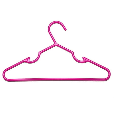 Delta Children Infant and Toddler Hangers, (Best Clothes Hangers For Sweaters)