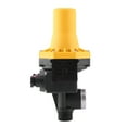 thumbnail image 3 of Controlador automático de bomba de agua, interruptor de control eléctrico con manómetro., 3 of 14