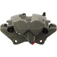 thumbnail image 2 of Centric Parts 141.35101 Semi Loaded Friction Caliper, 2 of 4