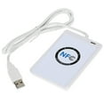 thumbnail image 2 of Yeacher NFC ACR122U RFID Contactless Smart Reader & Writer/USB + SDK + IC Card, 2 of 8