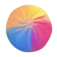 thumbnail image 2 of 2026 New Colorful Bao Bun with Steamer, Rainbow Squeezable Sensory Fidget, Stress Relieving Squeeze Ball, Decorative Food Model Prop, 2 of 6