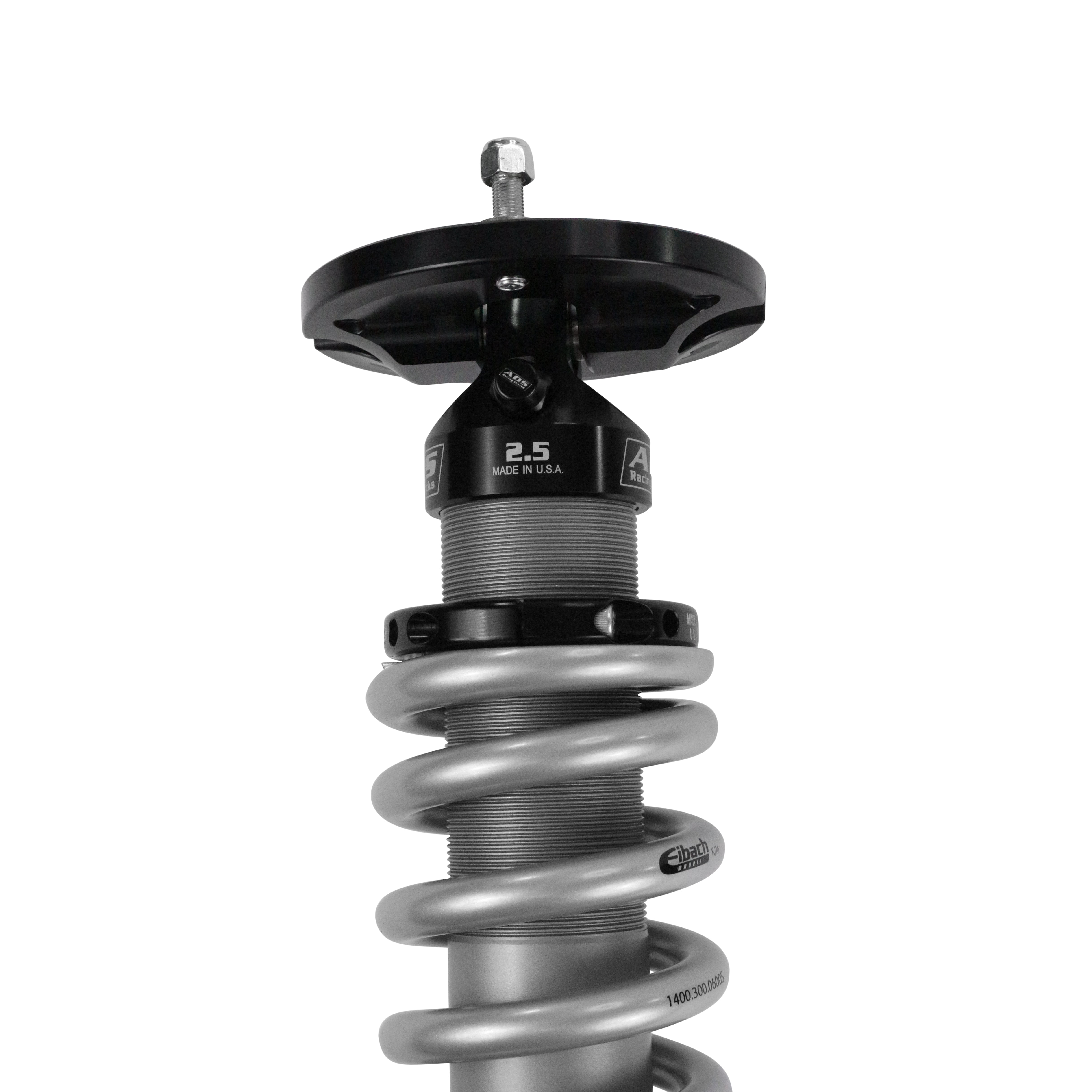 ADS Racing Shocks 100ADS-10258 Mesa 2.5" Coilovers - Front