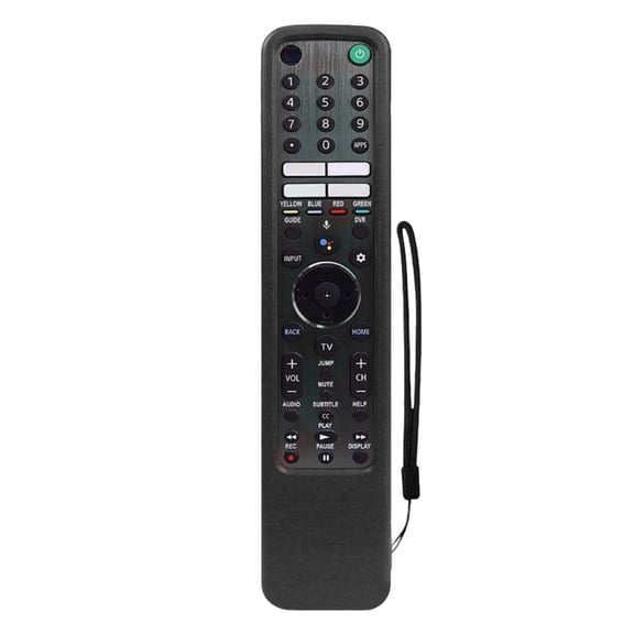 Shockproof Skin for TX600U TX600E Silicone Cover TV Remote Control Case