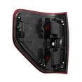 thumbnail image 4 of FO2819143 Tail Light Assembly Right for 2009 - 2014 Ford F-150, 4 of 5