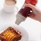 thumbnail image 2 of Ketchup Squeeze 5-Hole Spice Spray Bottle Set of 3, 2 of 5