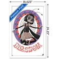 thumbnail image 3 of IF (Imaginary Friends) - Blossom Wall Poster, 14.725" x 22.375" Framed, 3 of 5