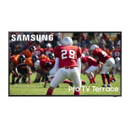 Samsung 75" BHT Series BH75T QLED 4K UHD HDR Pro TV Terrace Edition