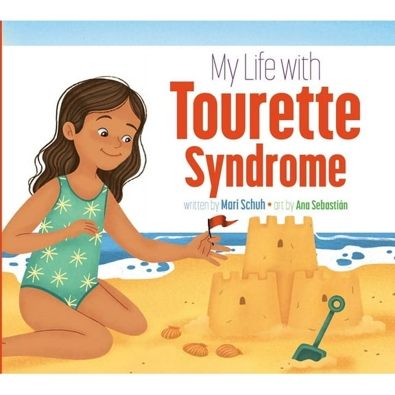 My Life With... My Life with Tourette Syndrome, (Hardcover)