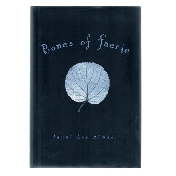 Pre-Owned Bones of Faerie: Book 1 (The Bones of Faerie Trilogy) (Hardcover) 0375845631 9780375845635