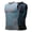 Black+gray, variant on V Boost V2 Compression Shirt Men, Feel the Power of Confidence, Energy & Strength