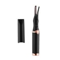 thumbnail image 2 of Rizador de pestañas eléctrico para mujer, rizador de pestañas práctico con tres modelos de calefacción, sujeción a largo plazo para estilismo de salón, 2 of 8
