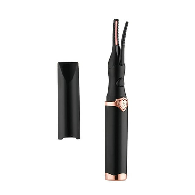 Rizador de pestañas eléctrico Yuyangstore USB recargable