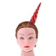 thumbnail image 3 of Cuernos de Diadema perfecl para Navidad Halloween disfraces Cosplay rojo, 3 of 8