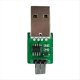 thumbnail image 1 of Ajustador de Parámetros ESC AM32, Controlador de Velocidad Sin Escobillas, Piezas de Actualización USB para Modelos de Coche RC MN128, MN99S, MN78 y MN82, 1 of 5