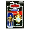 Star Wars Vintage Collection 2010 C-3PO Action Figure