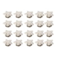thumbnail image 3 of Star Shape Rivet, Durable Rivet Button, Anti-Corrosion Practical For Shoes Clothes Silver, 3 of 8