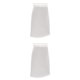 thumbnail image 1 of 2 Piezas Filtro de Acuario Accesoiros de Acuario Decorativo Resistente Duradero Sunnimix Filtro de acuario, 1 of 8