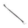 7 Inch Carving Tool Hobby Craft Pick Curved Chisel Clay Ceramics Woodworking