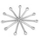 thumbnail image 3 of Pasador de chaveta de tornillo, pasador de chaveta de perno de galvanización estándar GB de 2,5 mm Artesanía superior, 3 of 7