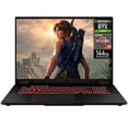 thumbnail image 1 of Laptop Gamer ASUS TUF Gaming A18 GeForce RTX 5060 Ryzen 7 260 16GB DDR5 SSD 1TB 18" Teclado Ingles Gaming Competitivo, 1 of 5