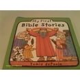 thumbnail image 1 of Pre-Owned My First Bible Stories, 9780448452630, 0448452634, Paperback, Brdbk edition, 1 of 1