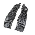 thumbnail image 1 of Car Styling 2PCS Front Bumper Brackets Retainers 52536-0R020 52535-0R020 for Toyota Rav4 2006-2012, 1 of 5