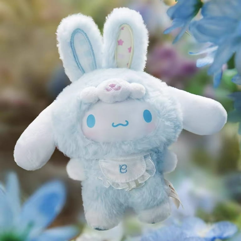TOPTOY Sanrio Elf Bunny Baby Series Blind Box Plush Figure