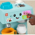thumbnail image 3 of Fisher-Price – Rires et Éveil – Café Apprendre et Servir, multilingue , 3 of 6