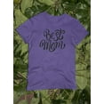 thumbnail image 3 of Best Mom Shaped T-Shirt Women -Image by Shutterstock, Female x-Large, 3 of 4
