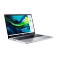 thumbnail image 2 of Laptop Acer Aspire Go 15 AG15-21PT-R8MT Ryzen 5 7520U 4 núcleos 8GB 512GB Plata, 2 of 5