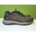 thumbnail image 1 of New Balance Abzorb 769 Sneakers Mens Sz 10 Brown Suede Hiking Athletic Shoes, 1 of 6