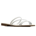 thumbnail image 3 of Sandalias Dianne Monsetri para Mujer 100 blanco 24, 3 of 6
