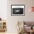 thumbnail image 3 of Historic Framed Print, Shoshone Falls, Idaho - 2, 17-7/8" x 21-7/8", 3 of 9
