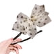 thumbnail image 1 of SGACAI Herramienta para hacer moños de pelo estilo coreano para mujeres francesas, elegante accesorio para hacer trenzas de gasa con forma de capullo, con cuerda, para hacer bandas para el pelo Mar, 1 of 7