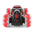 thumbnail image 4 of AMERTEER BuleStore Remote Control Off-Road Gesture Sensing 4WD 1 16 Sided Flip Stunt Car Gift, 4 of 6
