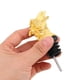 thumbnail image 5 of unbranded Vertedor Con Para Botella De Licor Caballo Dorado Sin Para Uso Doméstico, 5 of 8