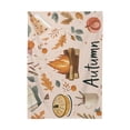 thumbnail image 6 of Yayeee Tablecloths for Rectangular Tables 60 x 60 inch Party Table Cover, Campfire Pattern, 6 of 6