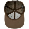 thumbnail image 4 of Peanuts Camo Snoopy Adjustable Flat Bill Hat, 4 of 4