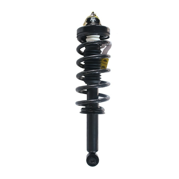 Vialiso VL2032370 Rear Suspension Strut and Coil Spring Assembly Compatible With/Replacement For Dodge Journey 2011 - 2019