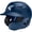 Navy, variant on Easton Pro Max Batting Helmet with Jaw Guard | NOCSAE Certified