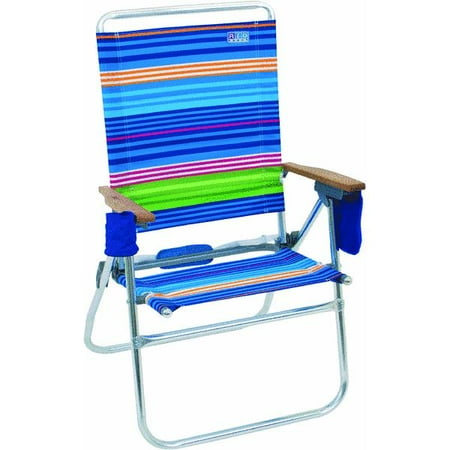 Rio Easy In-easy Out Beach Chair - Walmart.com