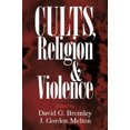 thumbnail image 4 of Cults, Religion, and Violence, 4 of 4