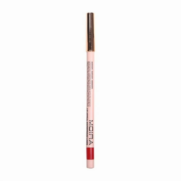Delineador para labios Moira a prueba de agua 021 Fierce 0.6 g