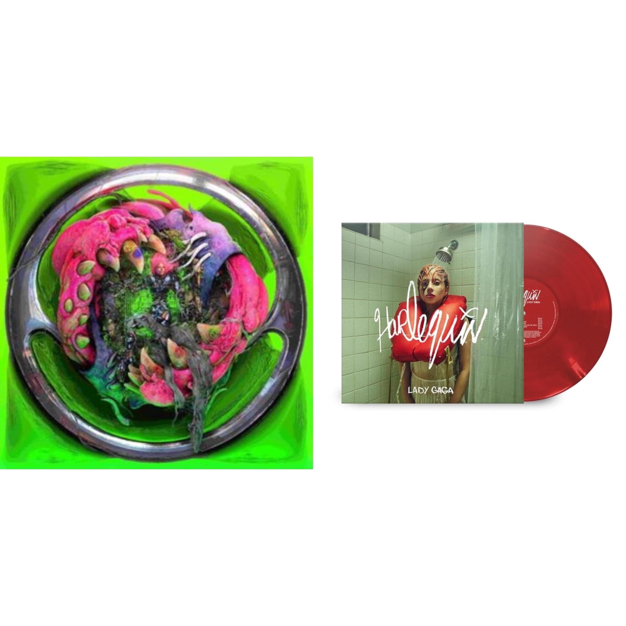 Olivia Rodrigo – Vampire Vinyl, 7