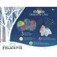 thumbnail image 3 of Pillow Pets Sleeptime Lites Disney Frozen II Olaf Plush Night Light, 3 of 9