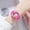 Hot Pink HT, variant on Watches for Women Women's Casual Bracelet Watch Quartz Mesh Belt Fashion Analog Wrist Watches Sales